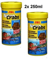 Jbl 250ml novocrabs - jbl,