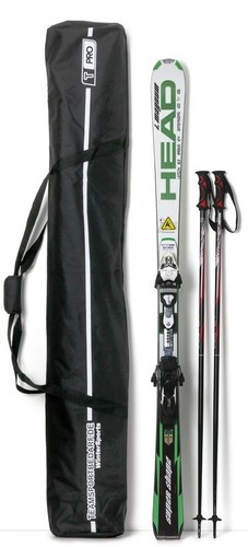 Pro skitasche skibag - t-pro, skisack