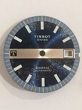 TISSOT SIDERAL DIAL AUTOMATIC / G3492
