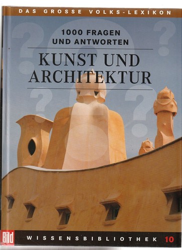Kunst und architektur das - kunst,
