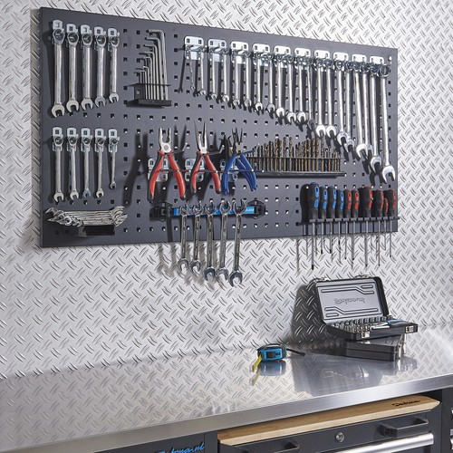Datona werkstattlochwand 122 - datona,
