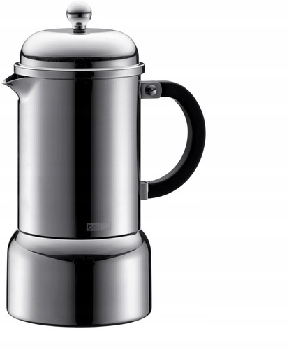 Bodum chambord espressokocher - bodum,
