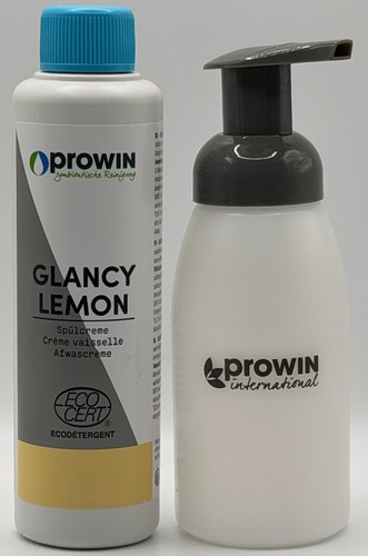 Prowin glancy lemon 250 - glancy,