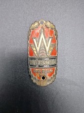 Steuerkopfschild Westerheide