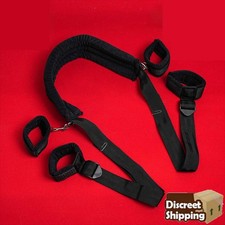 Hand Fuß Fessel Sexspielzeug