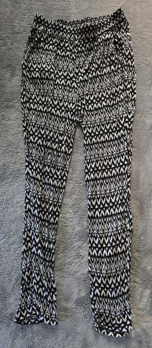 Stoffhose von h - stoffhose, in