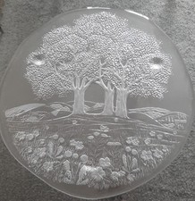 Glasplatten serie - 2,