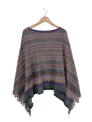 Missoni strickponcho damen - missoni,