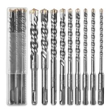 Bohrer Set, SDS Plus, Beton