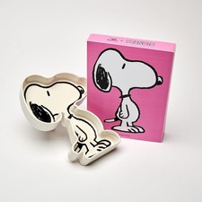 Peanuts Keramik Schale  Snoopy