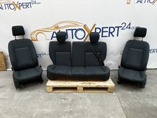 Ford Fiesta Sitzgarnitur
