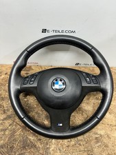 BMW E39 M5 Sportlenkrad