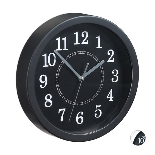 Wanduhr rund küchenwanduhr - wanduhr,