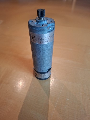 Dunkermotor typ 88620 0104 - dunkermotor,,