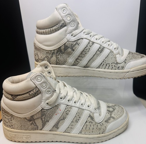 Adidas top ten high - sneaker, us