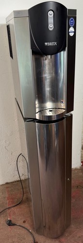 Brita ionox soda master - ionox,