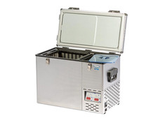 Kompressor - Kühlbox National