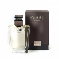 FERRE' FOR MEN PARFUM EDT 30