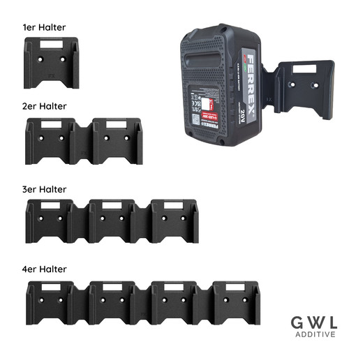 Wandhalterung ferrex activ - ferrex,