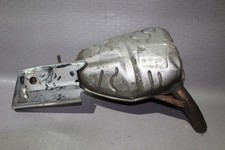 Mercedes Benz W219 CLS 350CGI