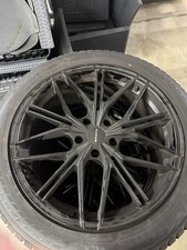 Winterreifen + Felgen Für G