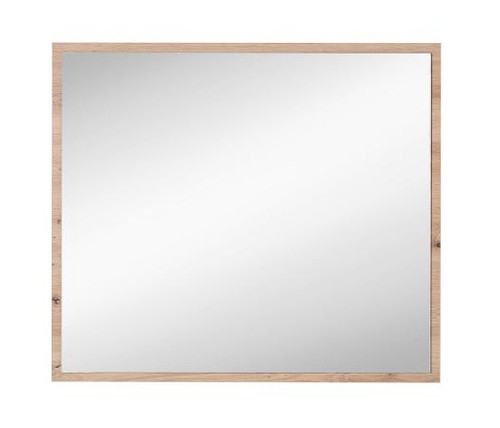 Garderobenspiegel 80x70