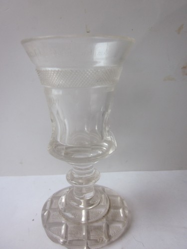 44118 biedermeierglas - 44118,
