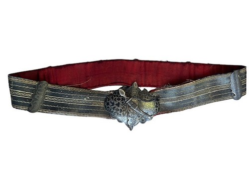 Antique russian silver - antique,