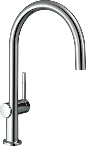 Hansgrohe küchenarmatur 220 - hansgrohe,