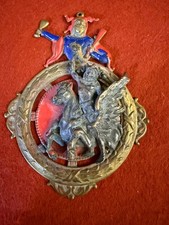 Karnevalsorden Köln Mainz