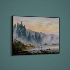 Caspar David Friedrich -