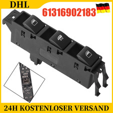 NEU FENSTERHEBERSCHALTER