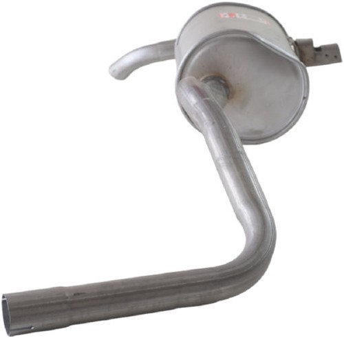 Bosal endschalldämpfer - bosal,