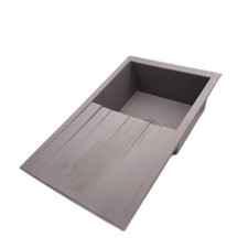 Respekta Spüle Küchenspüle