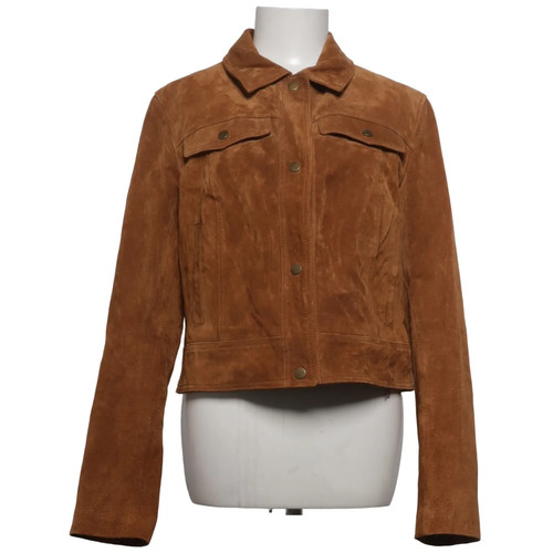 Orsay lederjacke damen - orsay,,