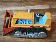 DOZER BAUFAHRZEUG VON