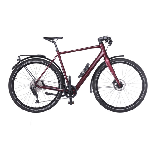 Winora flitzer bike - winora, e-flitzer