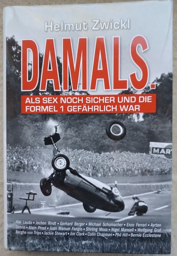 Damals von helmut - von, zwickl