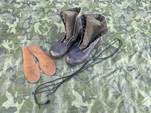 Usmc jungle boots - |, |