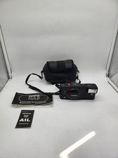 Olympus XA3 + A1L Blitz - Funktionsfähig- Mit Anleitung 