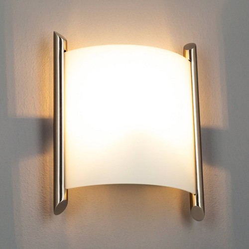 Lindby glas wandlampe - lindby,