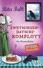 ZWETSCHGEN-DATSCHI-KOMPLOTT By