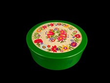 Vintage Ogo Kaffee Dose -