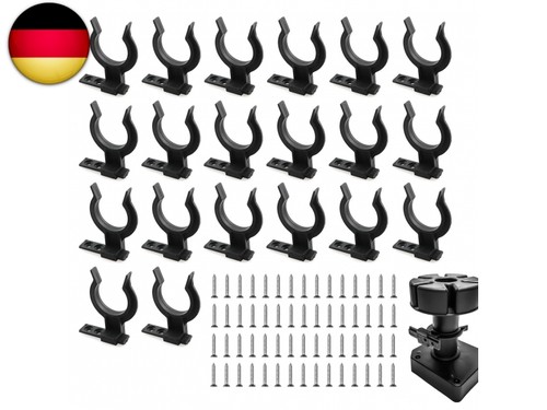 Sockelleisten clips stück - sockelleisten,