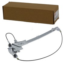 NTY FENSTERHEBER ELEKTRISCH HINTEN LINKS PASSEND FÜR RENAULT LAGUNA | EPS-RE-012