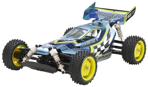 Tamiya 197 plasma edge - tamiya,