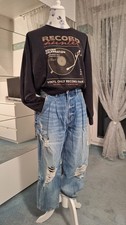 Only **trendige Ballonjeans
