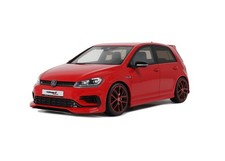 1:18 Volkswagen Golf 7.5 R
