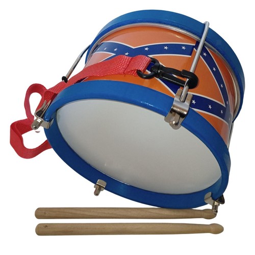 Kinder-Snare-Drum-Set