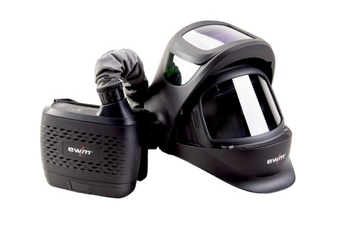 Ewm automatik schweißhelm - ewm,